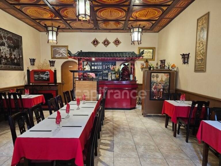 FDC Restaurant BEZIERS (34) — photo 1