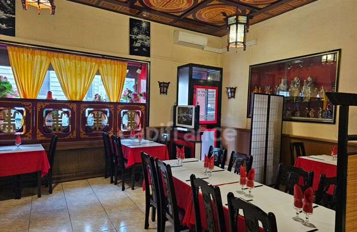 FDC Restaurant BEZIERS (34) — photo 2