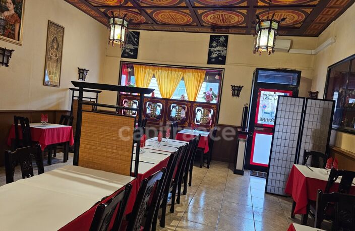 FDC Restaurant BEZIERS (34) — photo 3