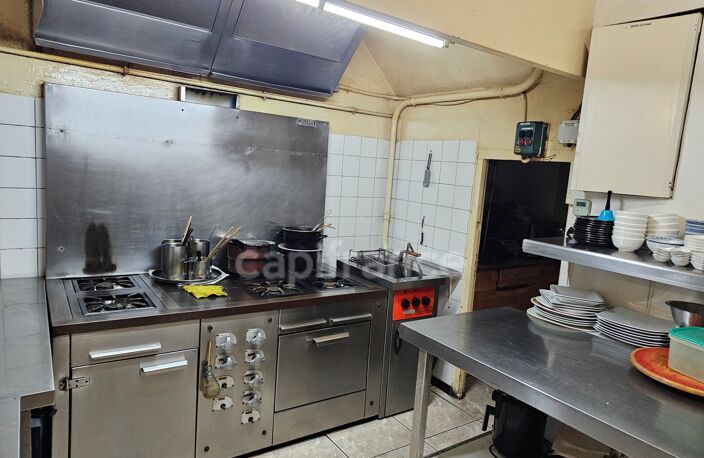 FDC Restaurant BEZIERS (34) — photo 5