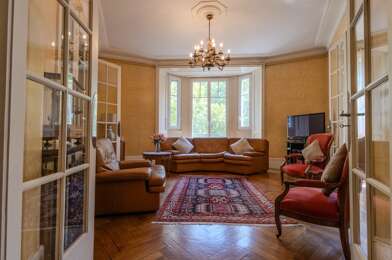 Appartement 6 pièces 935000 €