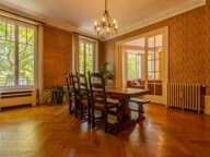 ***VISITE VIRTUELLE DISPONIBLE SUR DEMANDE...LYON 6e…BOULEVARD DES BELGES…APPARTEMENT BOURGEOIS 193 M² À RÉINVENTER…BALCON…ASCENSEUR*** — photo 2