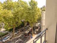 ***VISITE VIRTUELLE DISPONIBLE SUR DEMANDE...LYON 6e…BOULEVARD DES BELGES…APPARTEMENT BOURGEOIS 193 M² À RÉINVENTER…BALCON…ASCENSEUR*** — photo 3