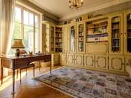 ***VISITE VIRTUELLE DISPONIBLE SUR DEMANDE...LYON 6e…BOULEVARD DES BELGES…APPARTEMENT BOURGEOIS 193 M² À RÉINVENTER…BALCON…ASCENSEUR*** — photo 4