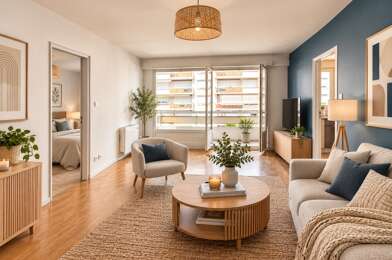 Appartement 2 pièces 141499 €