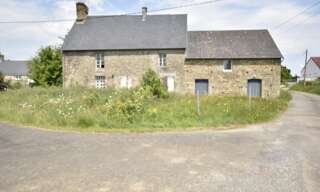 Maison 4 Pièces 200 m² à vendre à Saint-Brice-de-Landelles (50730)
