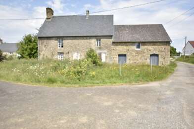 Maison 4 pièces 70000 €