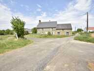Maison en pierre à rénover – Fort potentiel d’environ 200 m² – Saint-Brice-de-Landelles 50 Normandie — photo 2
