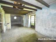 Maison en pierre à rénover – Fort potentiel d’environ 200 m² – Saint-Brice-de-Landelles 50 Normandie — photo 3