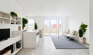 Appartement 3 Pièces 68 m² à vendre à Les Ponts-de-Cé (49130)