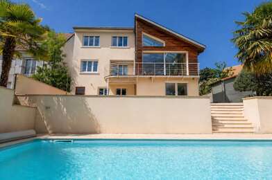 Maison 6 pièces 780000 €