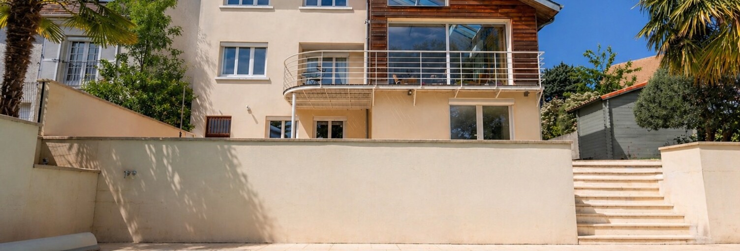 Maison 6 Pièces 210 m² à vendre à Palaiseau (91120)