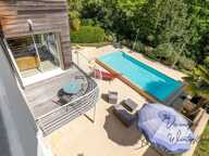 Maison à vendre 6 pièces PALAISEAU (91)210m²-4 chambres-garage-piscine-1330m² — photo 2