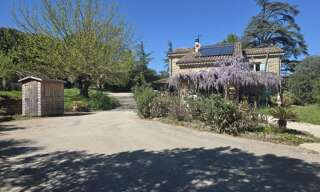 Maison 5 Pièces 140 m² à vendre à Aubenas (07200)