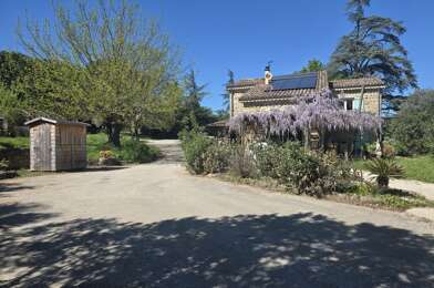 Maison 5 pièces 650000 €