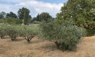 Terrain 620 m² à construire Saint-Maximin-la-Sainte-Baume (83470)