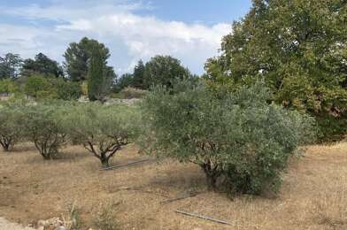 Terrain  200000 €