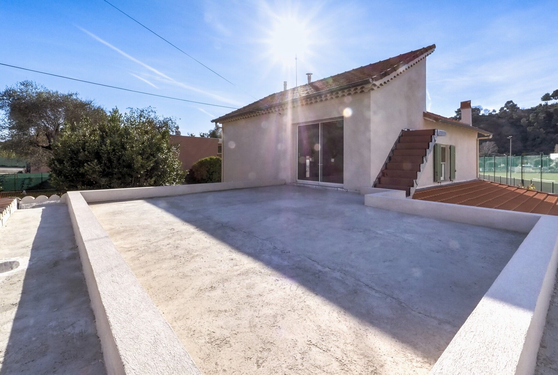 Photo Appartement de 4 pièces Cagnes sur Mer