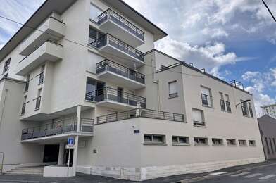 Appartement 2 pièces 167000 €