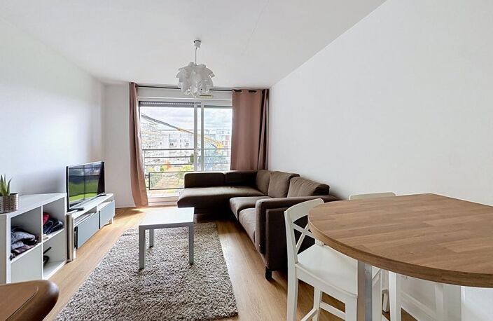 Appartement À Vendre — photo 2