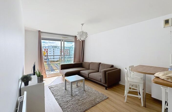 Appartement À Vendre — photo 4