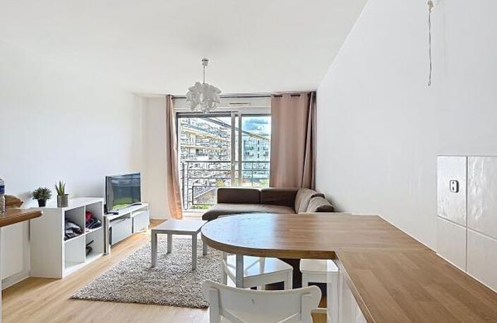 Appartement À Vendre — photo 5