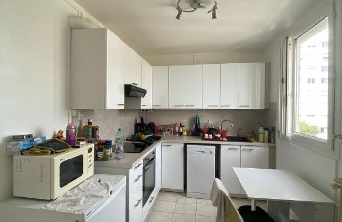 Appartement Tours 4 pièce(s) 73.21 m2 — photo 3