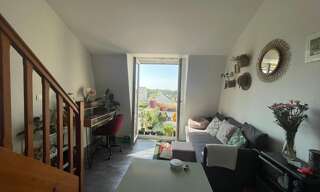 Appartement 2 Pièces 27 m² à louer à Joué-lès-Tours (37300)