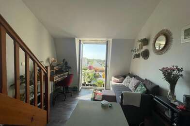 Appartement 2 pièces 470 €