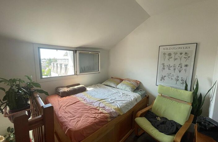 Appartement Joue Les Tours 2 pièce(s) 27,97 m2 — photo 5