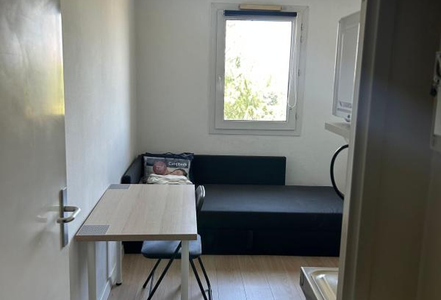 Studio de 12.95 m3 — photo 1