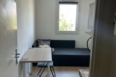 Appartement 1 pièces 360 €