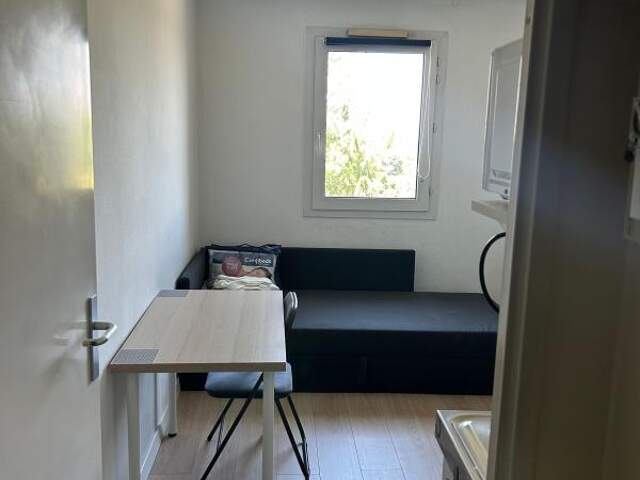 Studio de 12.95 m3 — photo du bien