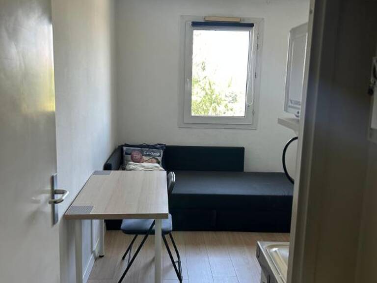 Studio de 12.95 m3 — photo 1