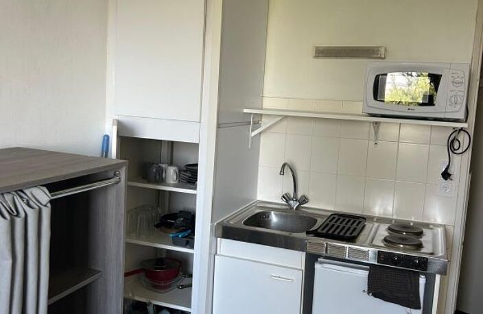 Studio de 12.95 m3 — photo 3