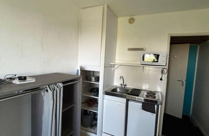 Studio de 12.95 m3 — photo 4