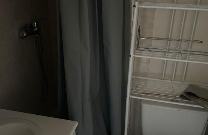 Studio de 12.95 m3 — photo 5