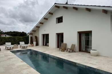 Maison 6 pièces 1249000 €