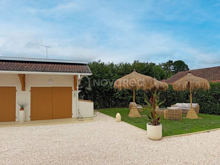 Maison 6 pièces — photo 1