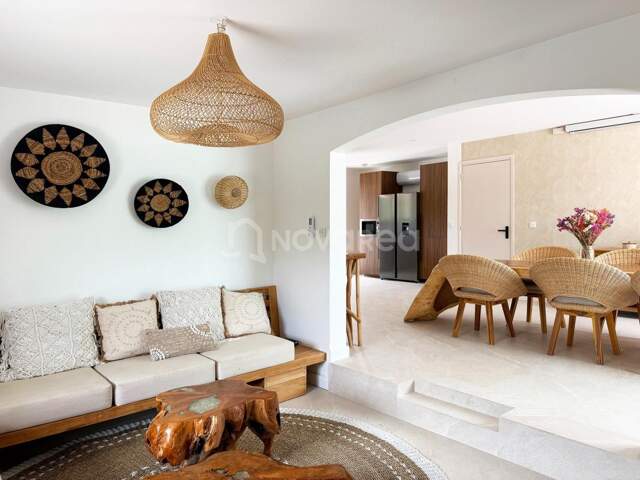 Maison 6 pièces — photo du bien