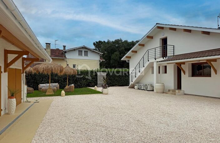 Maison 6 pièces — photo 2