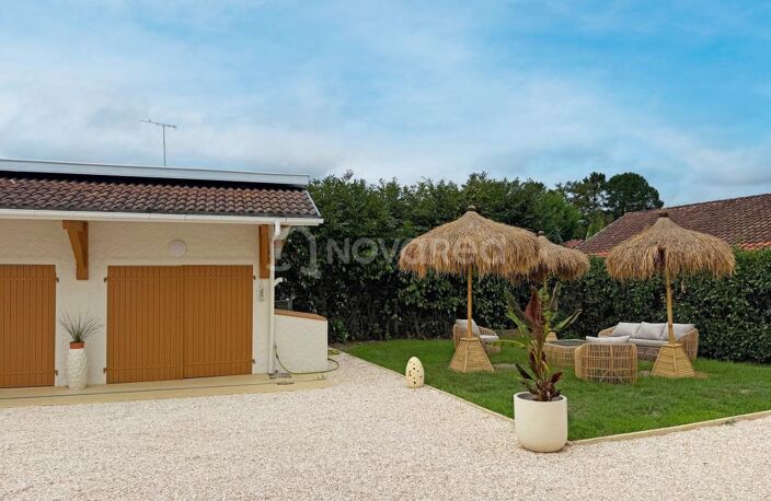 Maison 6 pièces — photo 4