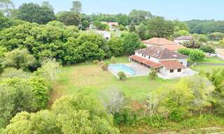 Maison 10 Pièces 389 m² à vendre à Saint-Martin-de-Seignanx (40390)