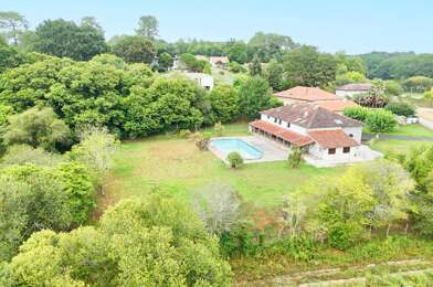 Maison 10 pièces 730000 €
