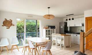 Appartement 3 Pièces 70 m² à vendre à Capbreton (40130)