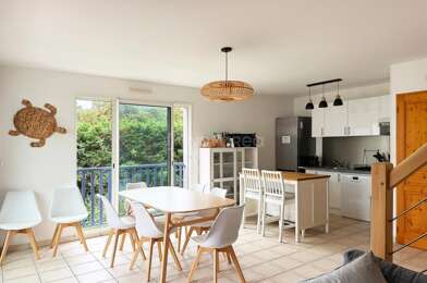 Appartement 3 pièces 423000 €