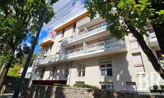 Appartement 2 Pièces 34 m² à vendre à Nantes (44300)