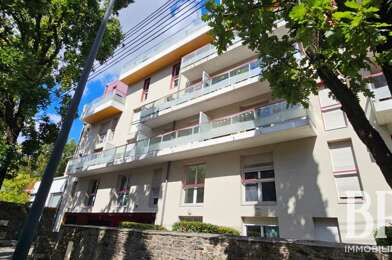 Appartement 2 pièces 133750 €