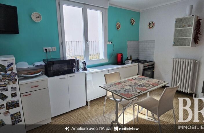 Appartement Nantes 3 pièce(s) 67.12 m2 — photo 4