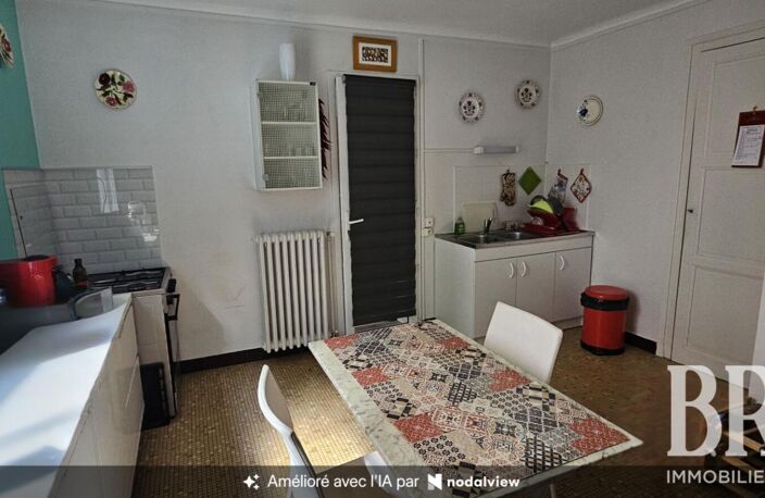 Appartement Nantes 3 pièce(s) 67.12 m2 — photo 5